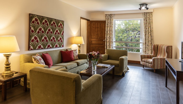 4* Amalia Hotel Meteora - Θεόπετρα, Μετέωρα