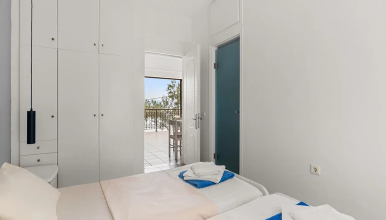 Anassa Mare Villas & Residences - Γάιος, Παξοί