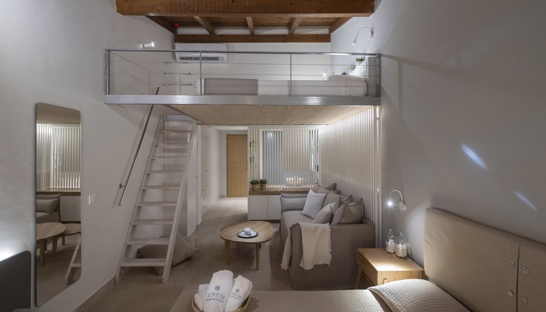 4* Atrium Hotel Skiathos - Αγία Παρασκευή, Σκιάθος