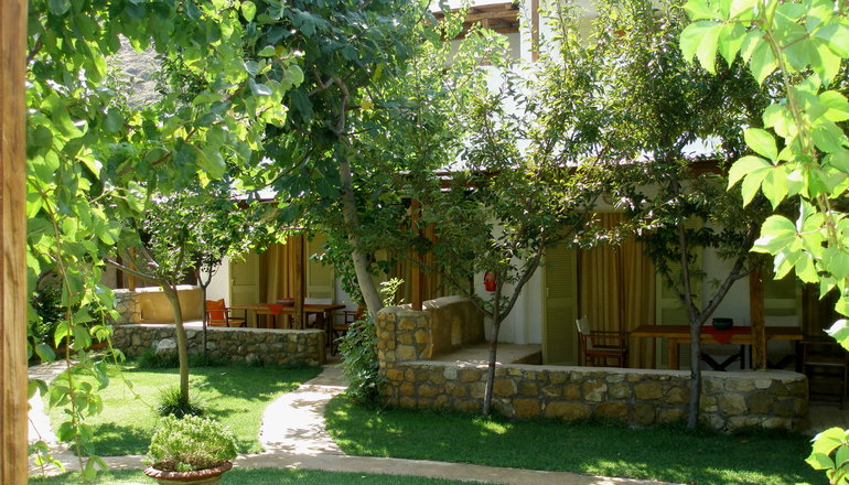 Hotel Ariadne - Σκύρος