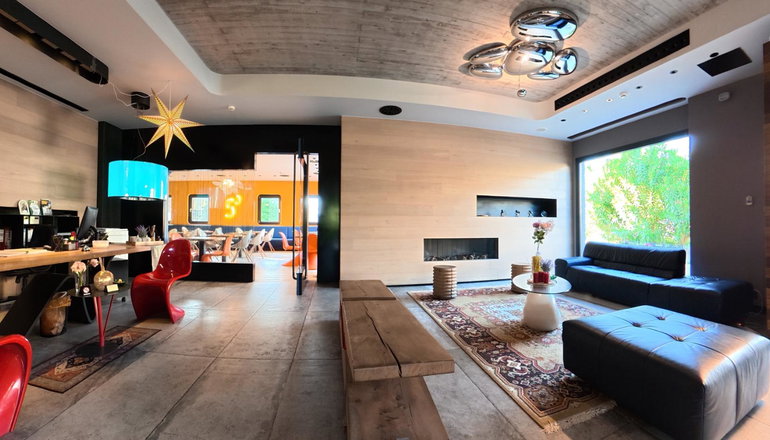 4* Essence Living Hotel - Ιωάννινα