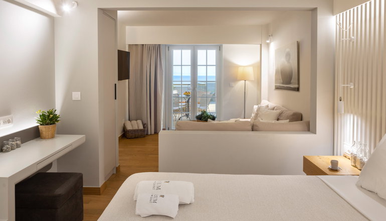 4* Atrium Hotel Skiathos - Αγία Παρασκευή, Σκιάθος