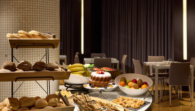 Domotel Olympia Hotel - Θεσσαλονίκη