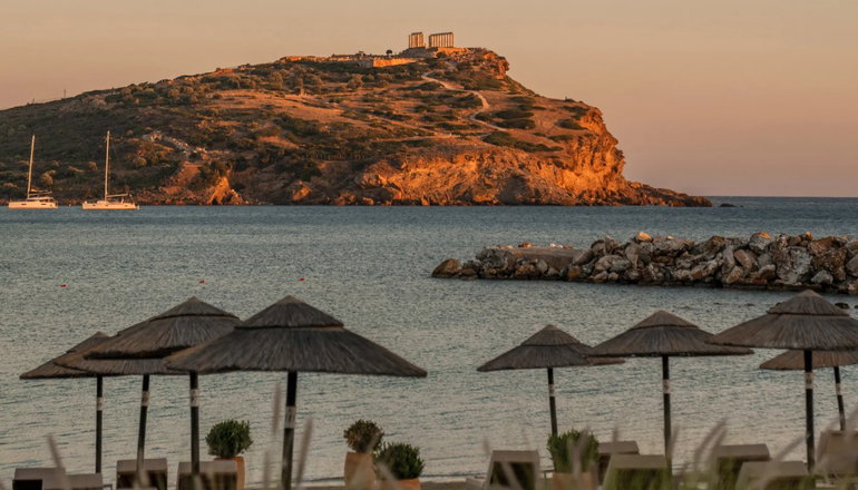 5* Cape Sounio, A Grecotel Resort to Live - Σούνιο, Αττική
