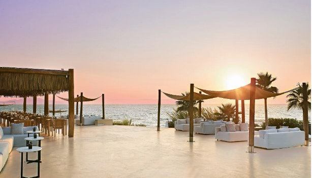 5* Grecotel La Riviera at Riviera Olympia & Aqua Park