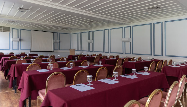 4* Amalia Hotel Meteora - Θεόπετρα, Μετέωρα
