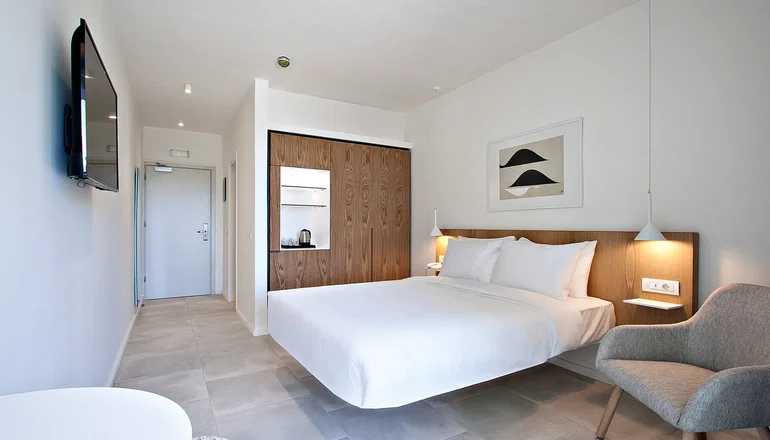 4* Radisson Resort Plaza Skiathos - Καναπίτσα, Σκιάθος