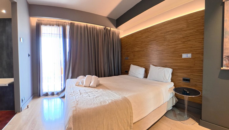 4* Essence Living Hotel - Ιωάννινα