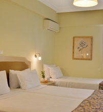 4* Airotel Parthenon Hotel - Αθήνα