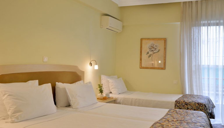 4* Airotel Parthenon Hotel - Αθήνα
