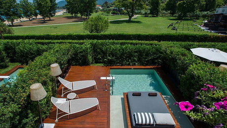 5* Avaton Luxury Beach Resort Relais & Chateaux - Ουρανούπολη, Χαλκιδική