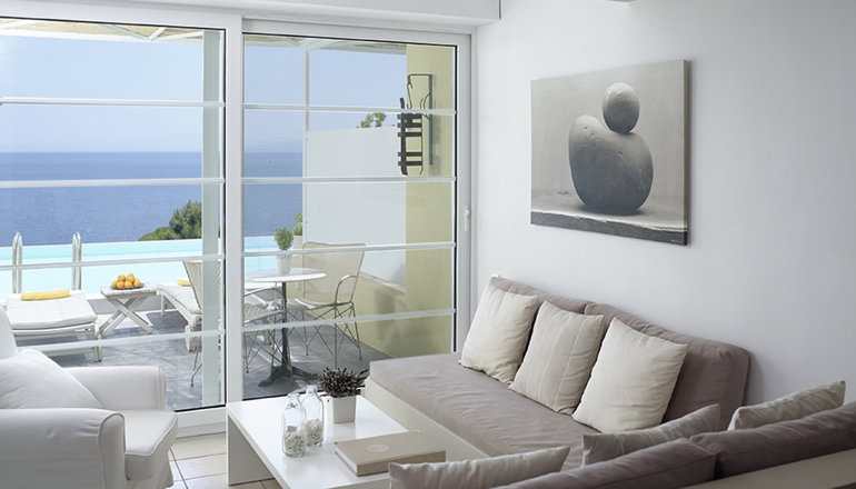 4* Atrium Hotel Skiathos - Αγία Παρασκευή, Σκιάθος
