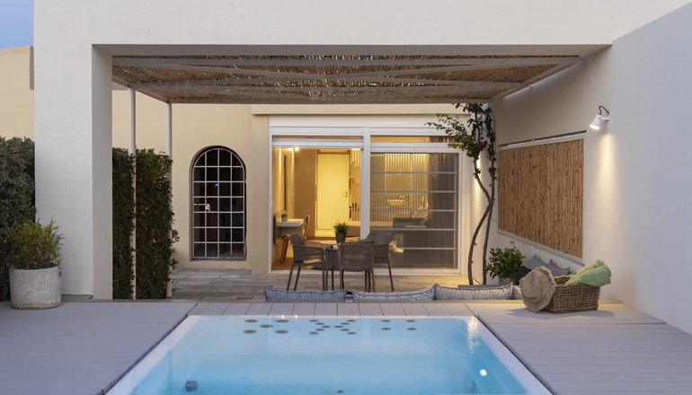 4* Atrium Hotel Skiathos - Αγία Παρασκευή, Σκιάθος