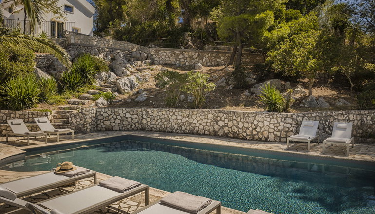 360o Residences - Αργοστόλι, Κεφαλονιά
