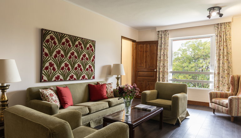 4* Amalia Hotel Meteora - Θεόπετρα, Μετέωρα