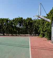 4* Long Beach Resort Hotel - Αίγιο