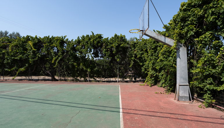 4* Long Beach Resort Hotel - Αίγιο
