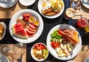 4* Messina Resort - Καλό Νερό, Κυπαρισσία