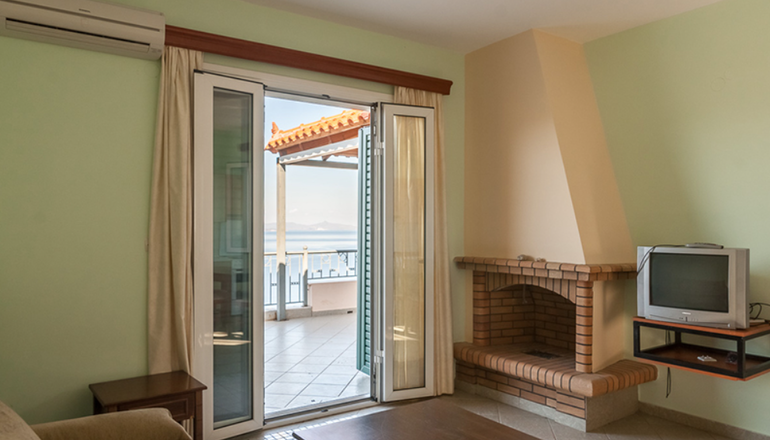 Epidavros Seascape Apartments