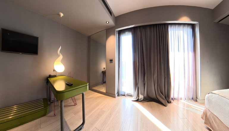 4* Essence Living Hotel - Ιωάννινα