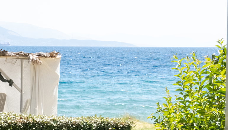 4* Long Beach Resort Hotel - Αίγιο