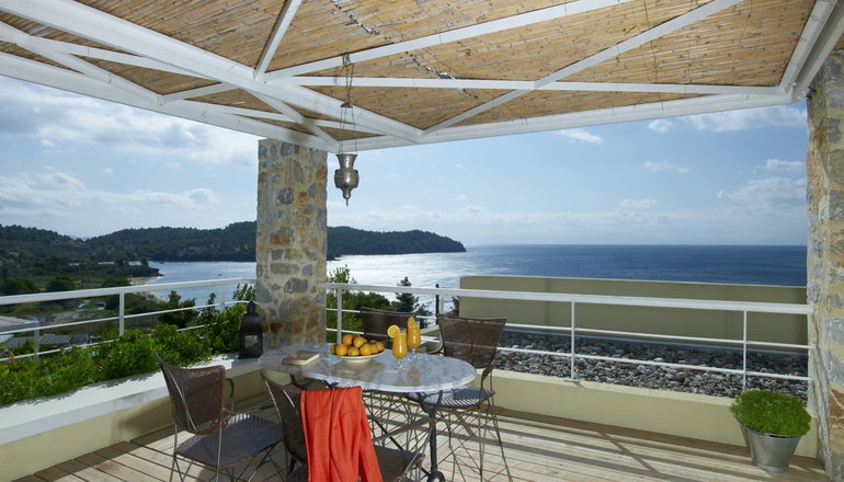 4* Atrium Hotel Skiathos - Αγία Παρασκευή, Σκιάθος
