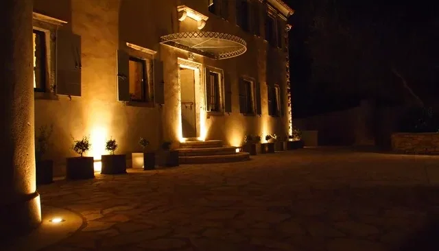 5* Torri E Merli Hotel Paxos - Λάκκα, Παξοί