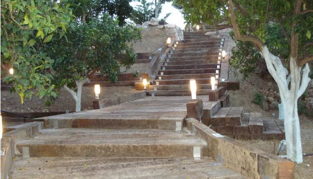 4* Perivoli Country Hotel & Retreat - Πυργιώτικα, Ναύπλιο