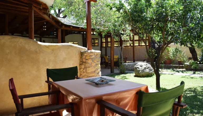 Hotel Ariadne - Σκύρος