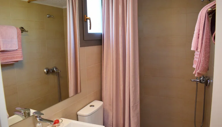 Hotel Ariadne - Σκύρος