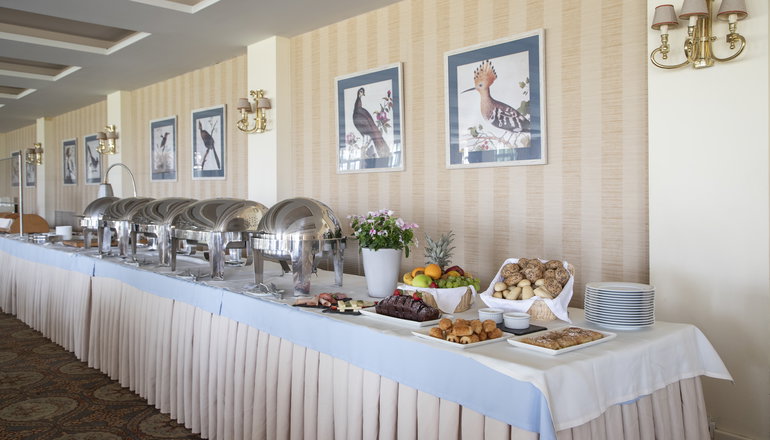 4* Amalia Hotel Nafplion - Ναύπλιο