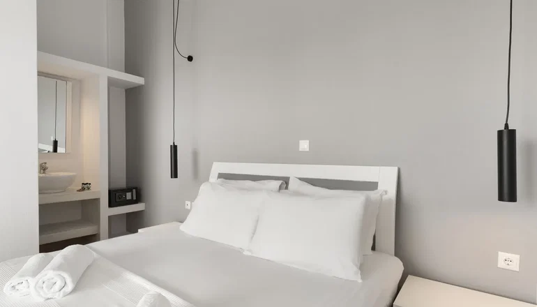 Anassa Mare Villas & Residences - Γάιος, Παξοί