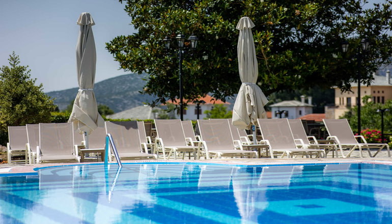 4* Portaria Hotel - Πορταριά Πηλίου