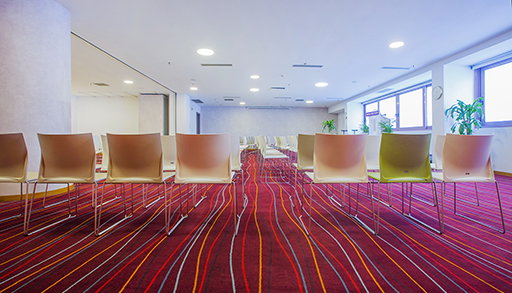 4* Novus City Hotel - Αθήνα