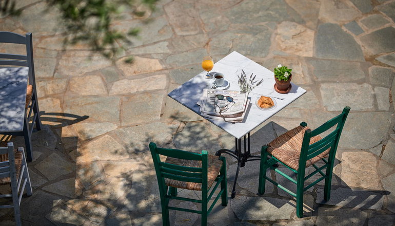 Mirabilia Boutique Hotel Chalkidiki