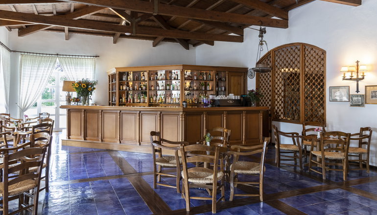 4* Amalia Hotel Meteora - Θεόπετρα, Μετέωρα