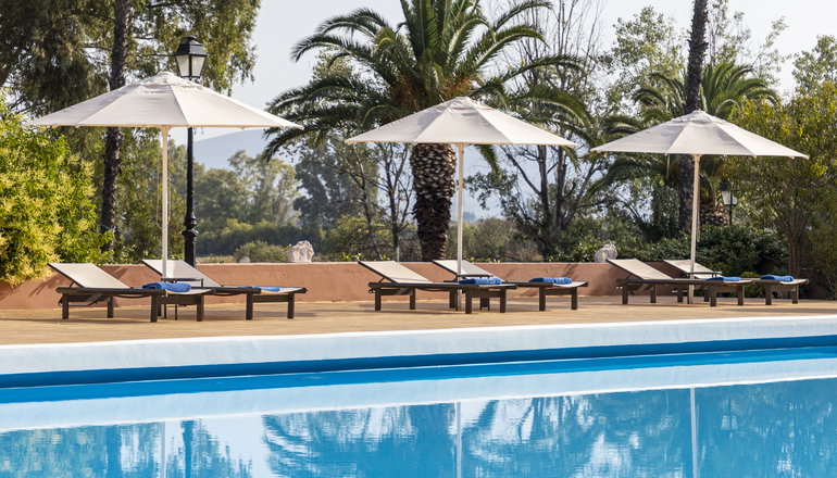4* Amalia Hotel Nafplion - Ναύπλιο