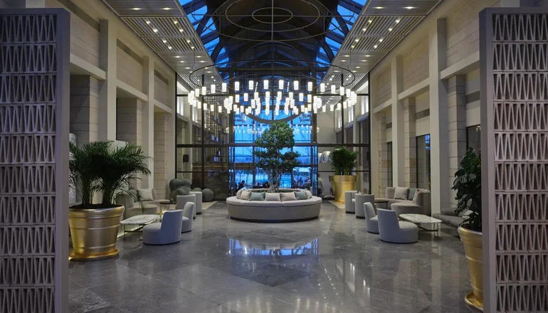 5* September Hotel - Θεσσαλονίκη