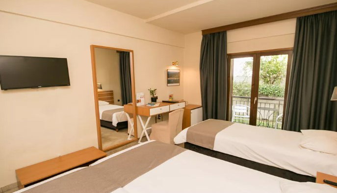 4* Portaria Hotel - Πορταριά Πηλίου