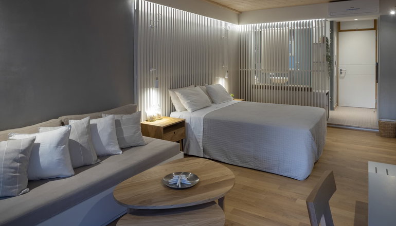 4* Atrium Hotel Skiathos - Αγία Παρασκευή, Σκιάθος
