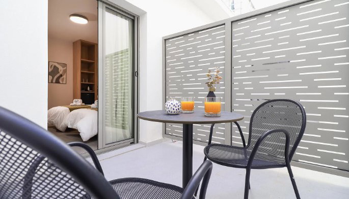 4* Limni Boutique Experience Hotel - Λίμνη, Εύβοια