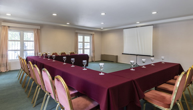 4* Amalia Hotel Meteora - Θεόπετρα, Μετέωρα