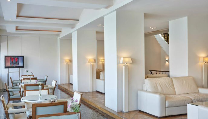 4* Lucy Hotel - Χαλκίδα