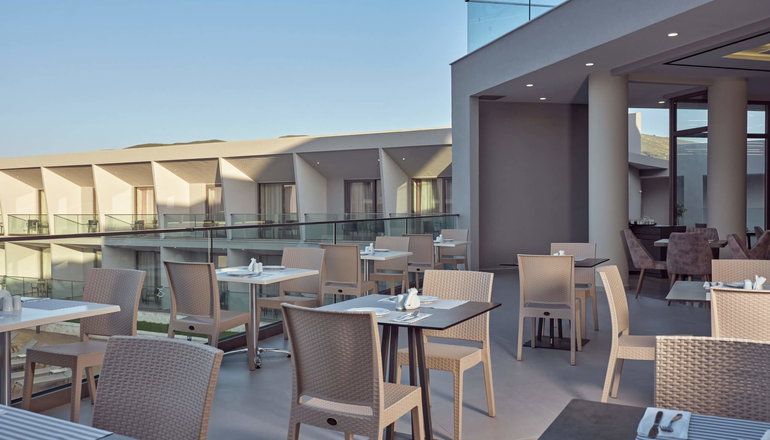 4* Zante Sun Resort - Άγιος Σώστης, Ζάκυνθος