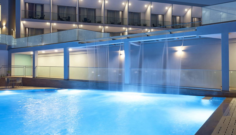 4* Zante Sun Resort - Άγιος Σώστης, Ζάκυνθος