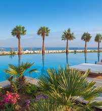 5* Blue Lagoon Palace - Καλύβες Πολυγύρου, Χαλκιδική