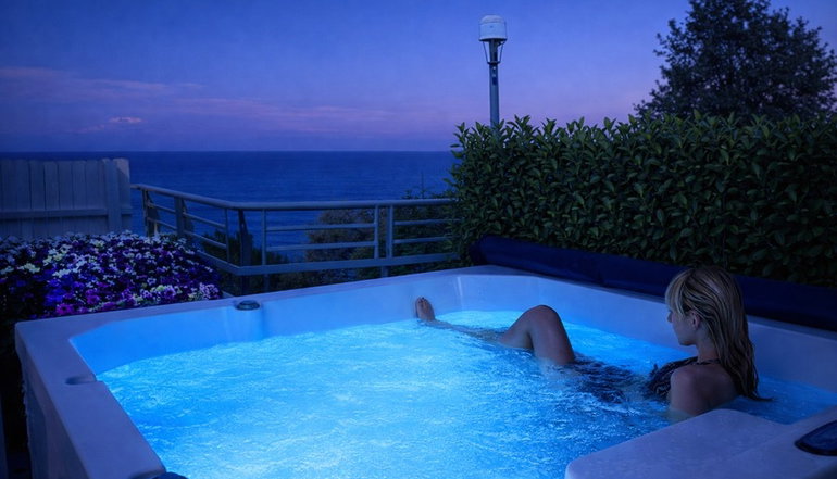 Panorama Suites & Spa - Στόμιο, Λάρισα