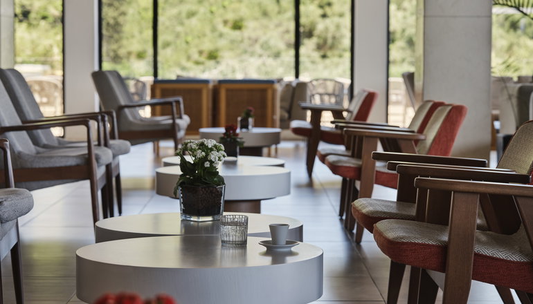 4* Aeolos Beach Resort - Πέραμα, Κέρκυρα
