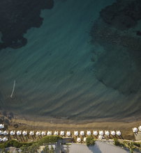 4* Aeolos Beach Resort - Πέραμα, Κέρκυρα