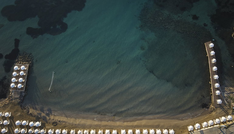 4* Aeolos Beach Resort - Πέραμα, Κέρκυρα